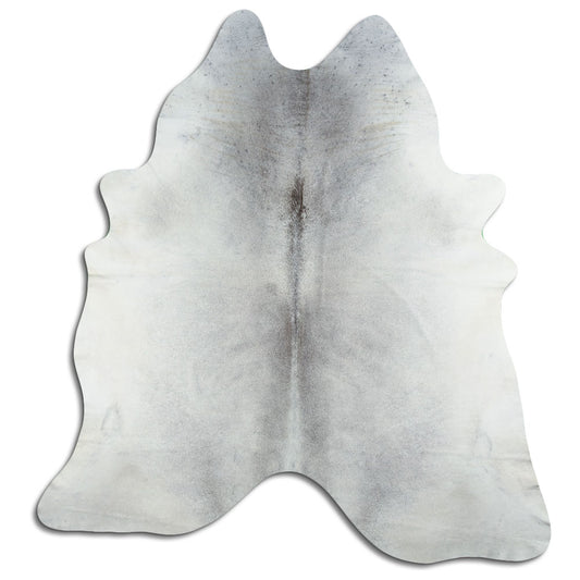 Peau de vache grise XXL