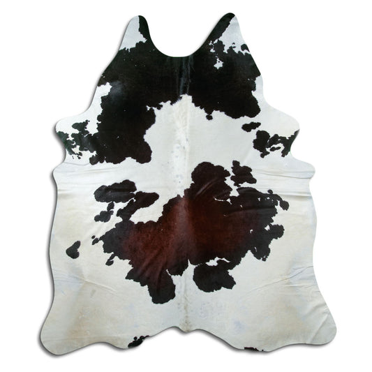 Peau de vache tricolore XXL