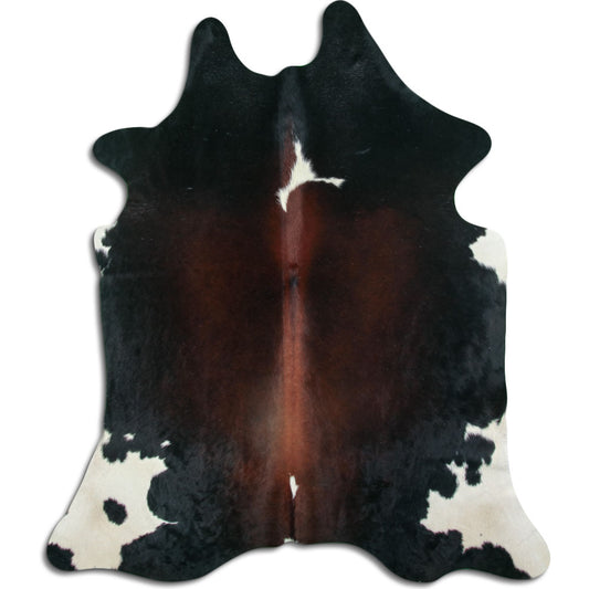 Peau de vache tricolore L