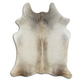 Peau de vache Tan Grey M
