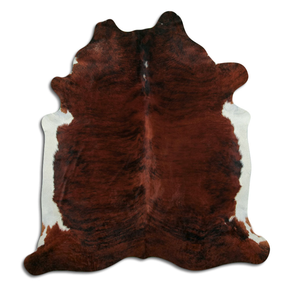 Peau de vache exotique XXL