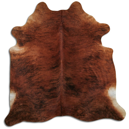 Peau de vache exotique XXL