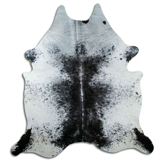 Peau de vache Salt & Pepper XXL