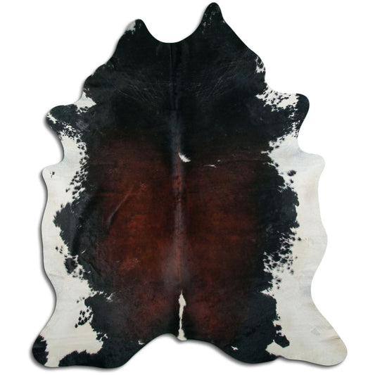 Peau de vache tricolore XXL