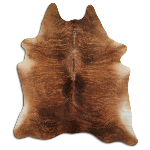 Peau de vache exotique XL