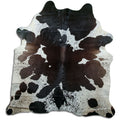 Peau de vache tricolore XXL