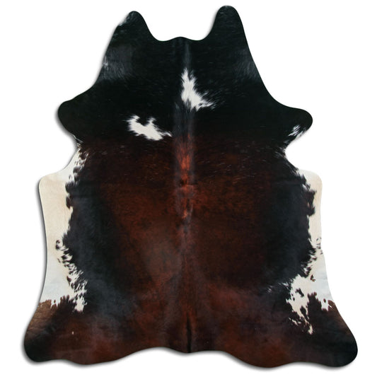 Peau de vache tricolore L