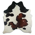 Peau de vache tricolore XL