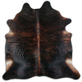 Peau de vache exotique XL