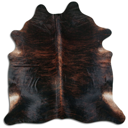 Peau de vache exotique XL