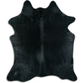 Peau de vache noire L