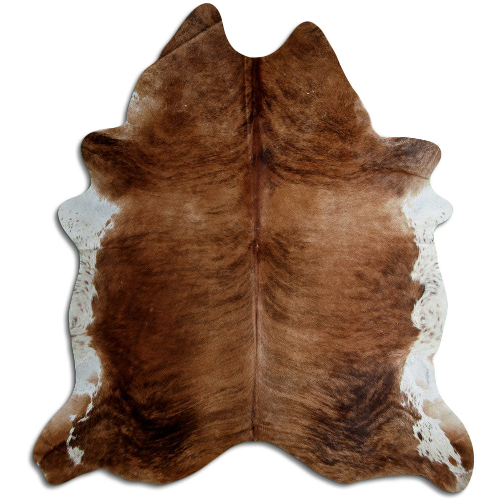 Peau de vache exotique XXL