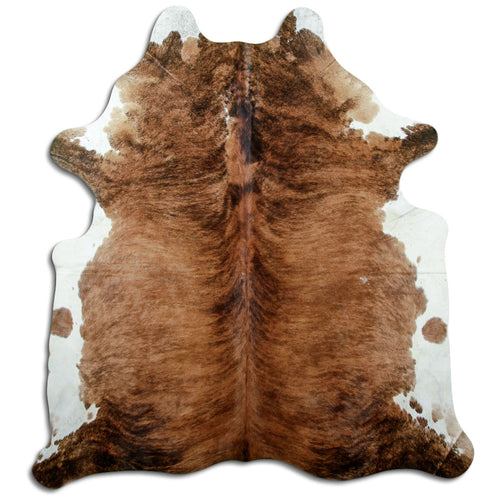 Peau de vache exotique XXL