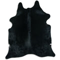 Peau de vache noire L