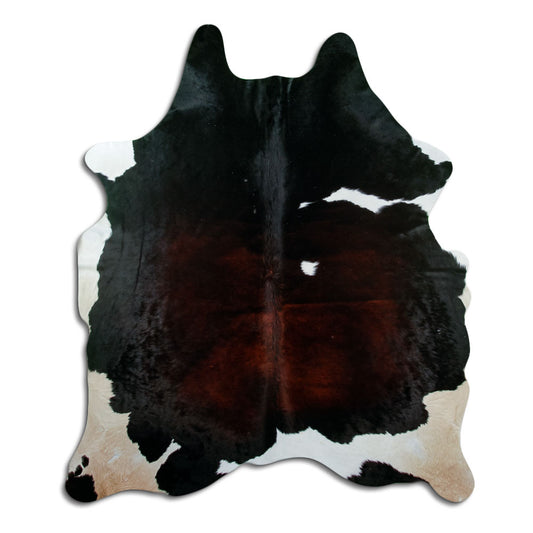 Peau de vache tricolore XXL