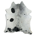 Peau de vache Salt & Pepper XL