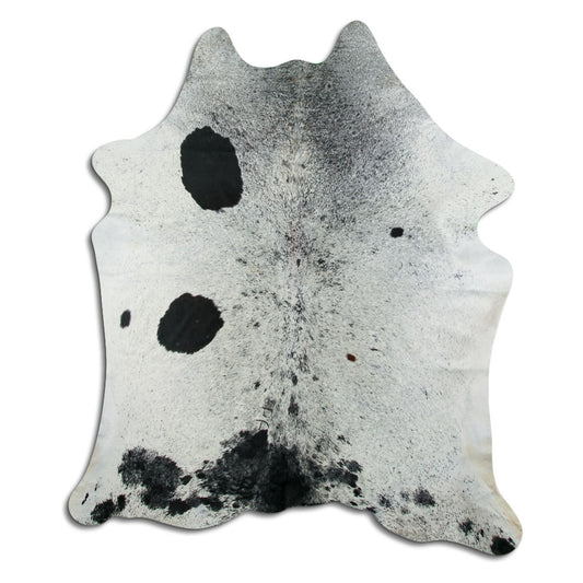Peau de vache Salt & Pepper XL