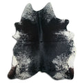 Peau de vache Salt & Pepper XL