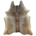 Peau de vache Tan Grey XL