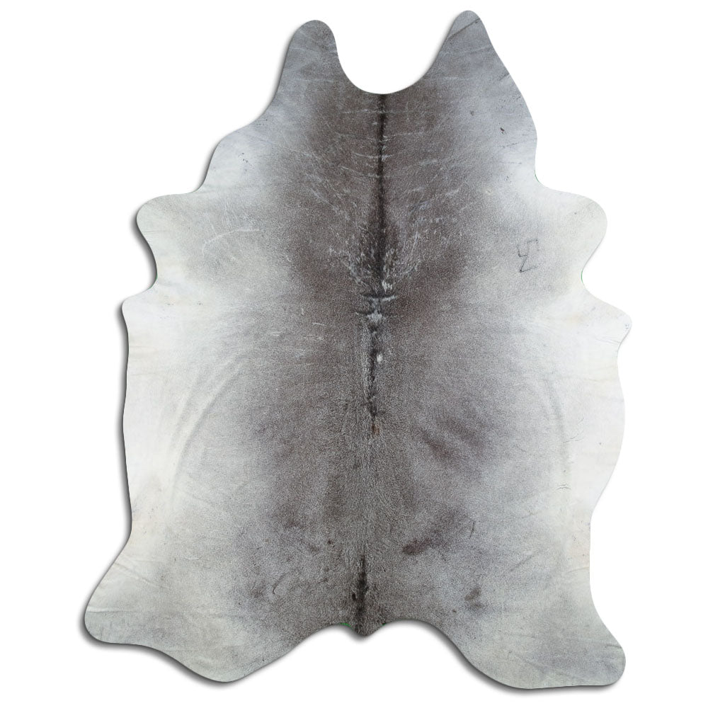 Peau de vache grise XXXL
