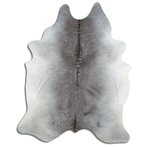 Peau de vache grise XXXL