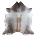 Peau de vache Tan Grey XXXL