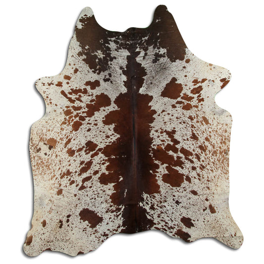 Peau de vache Salt & Pepper XL