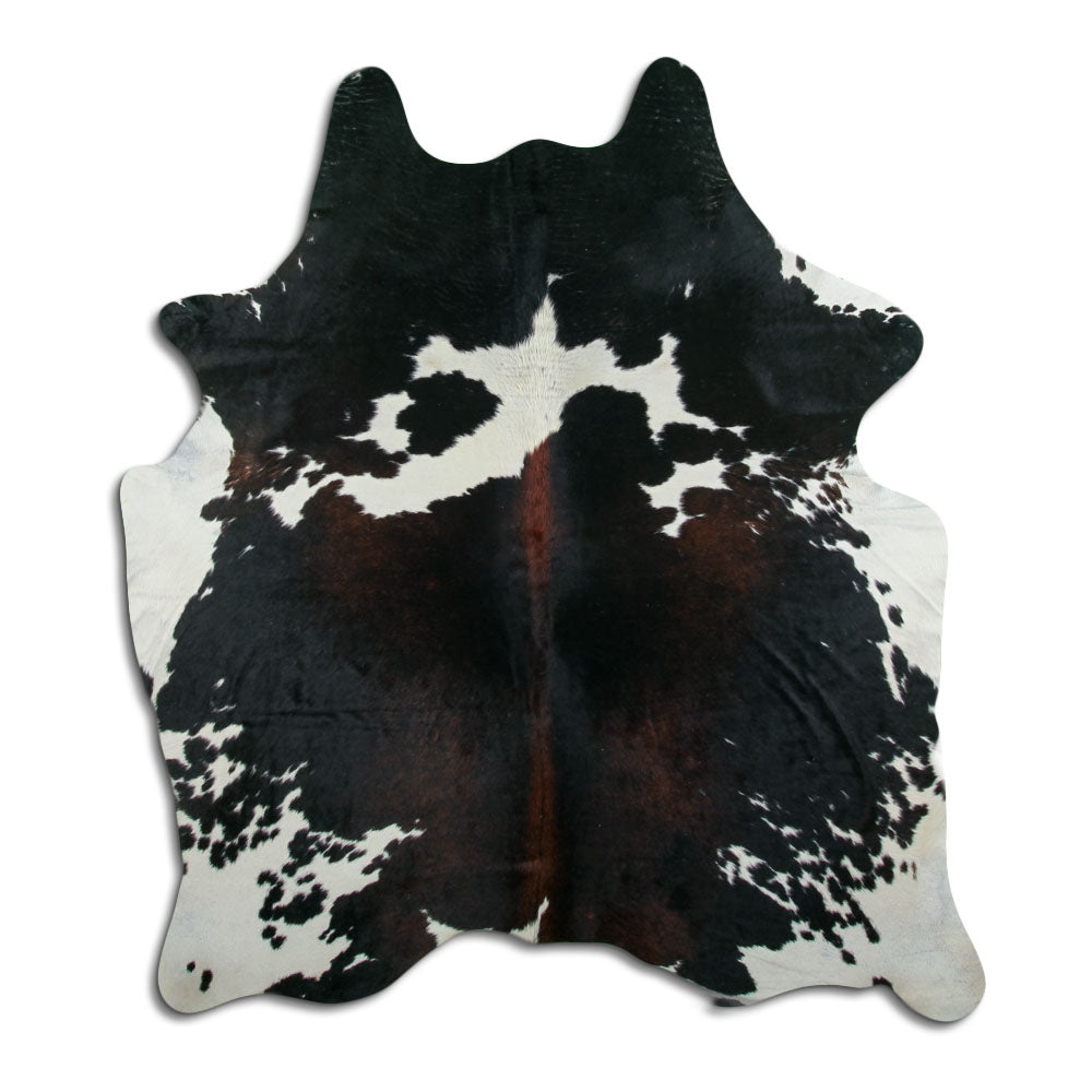 Peau de vache tricolore XXL