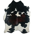 Peau de vache tricolore XXL