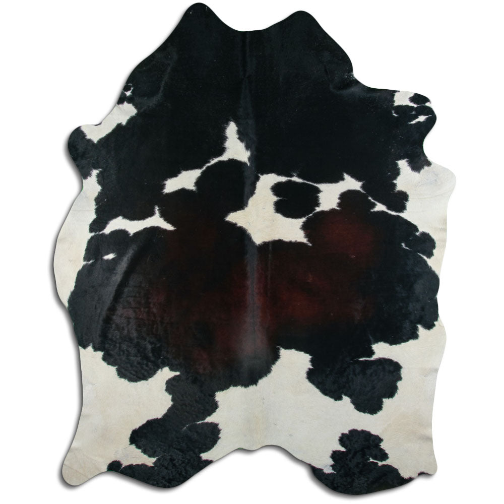 Peau de vache tricolore XXL