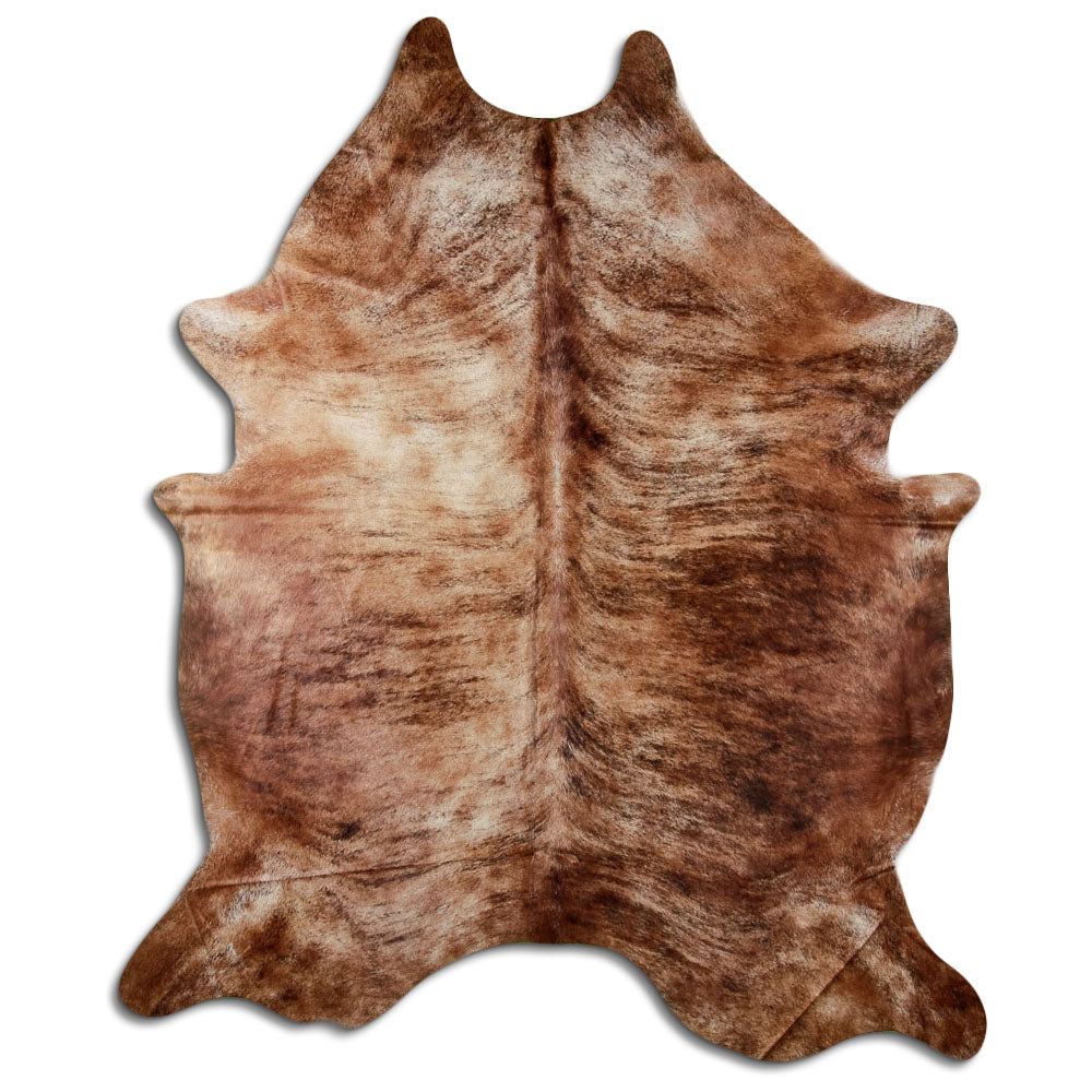Peau de vache exotique XXL