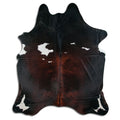 Peau de vache tricolore XXXL
