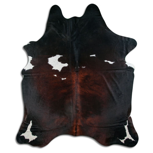 Peau de vache tricolore XXXL