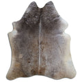 Peau de vache Tan Grey XXL