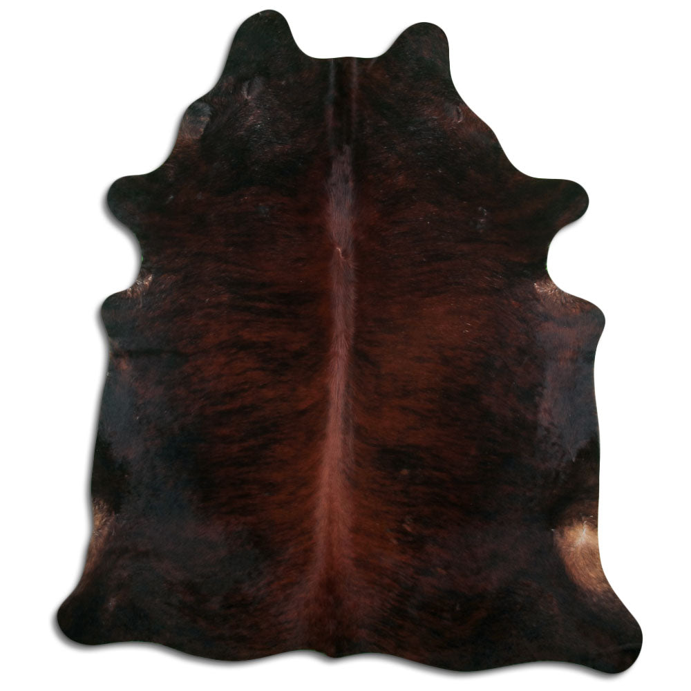 Peau de vache exotique XXL