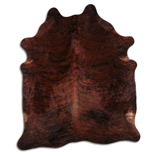 Peau de vache exotique XXL