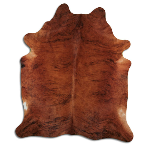 Peau de vache exotique XXL