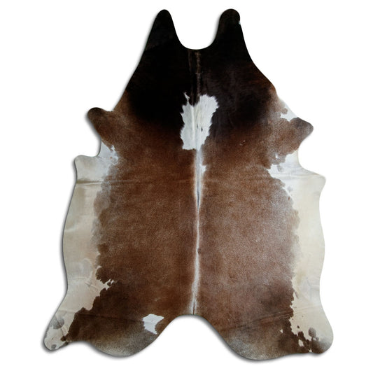 Peau de vache tricolore XXXL