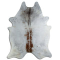 Peau de vache Tan Grey XXXL