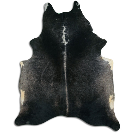 Peau de vache grise XXXL