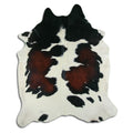 Peau de vache tricolore XXL