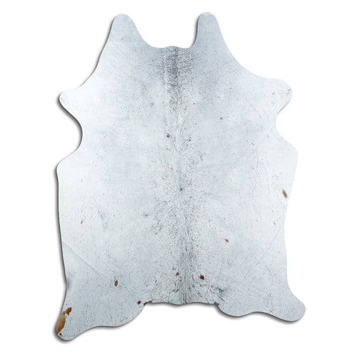 Peau de vache Salt & Pepper XXL
