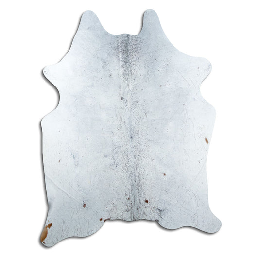 Peau de vache Salt & Pepper XXL