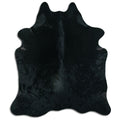 Peau de vache noire L