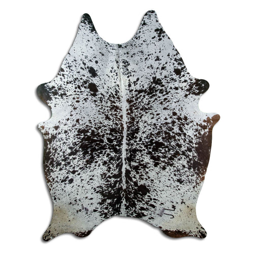 Peau de vache Salt & Pepper XXL