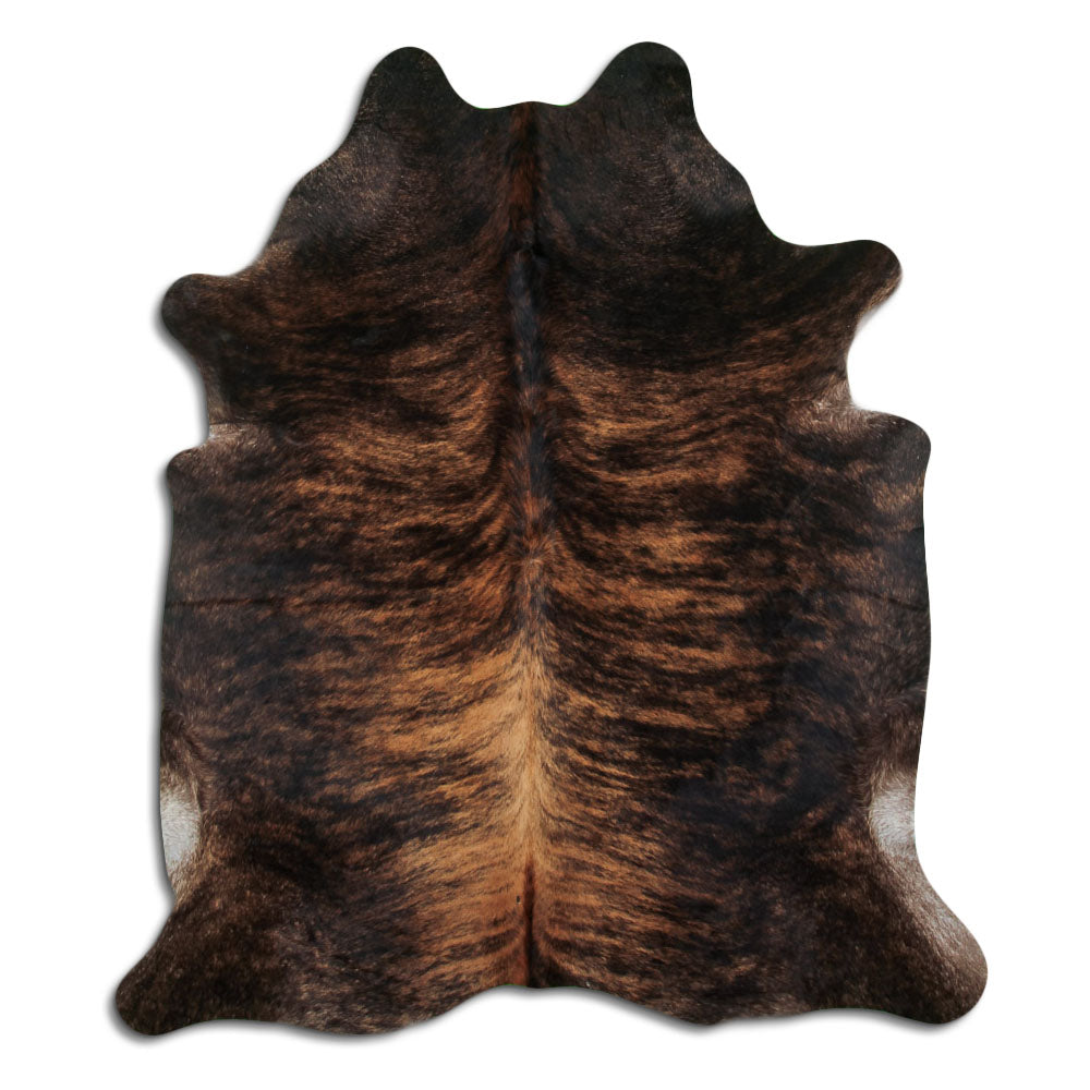 Peau de vache exotique XL