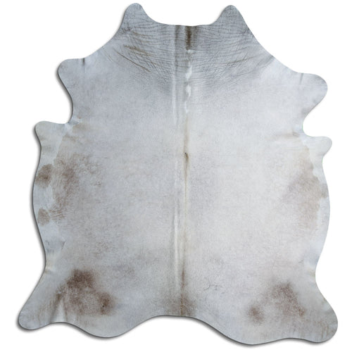 Peau de vache Champagne XXL