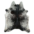 Peau de vache Salt & Pepper XXL