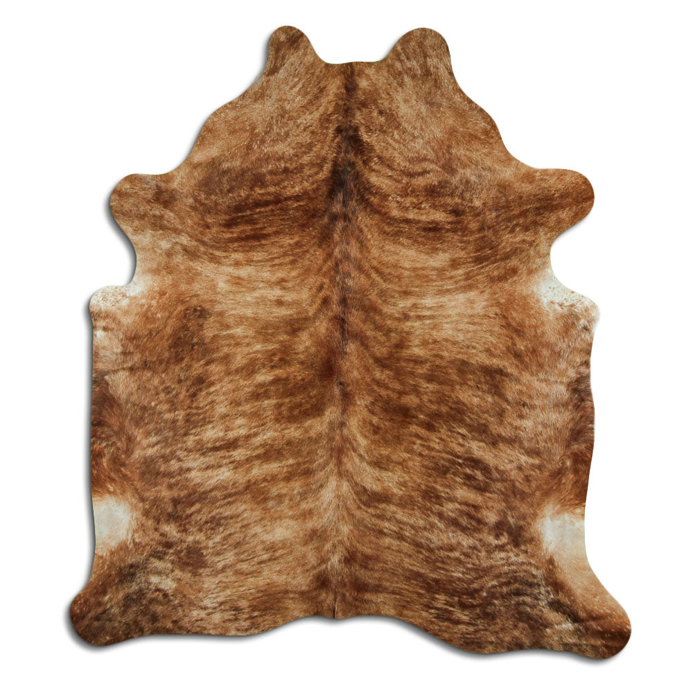 Peau de vache exotique XXL