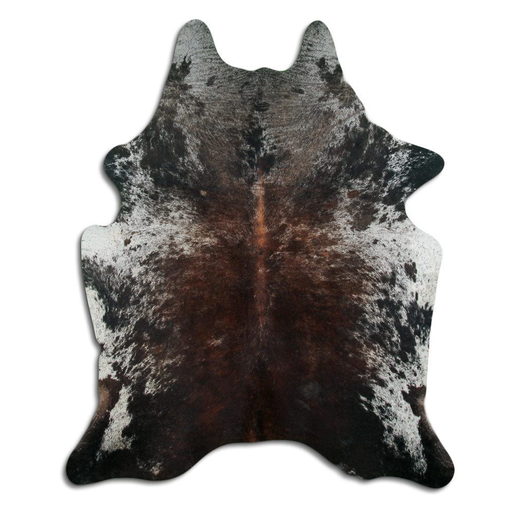 Peau de vache tricolore XXL